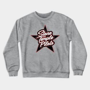 Stone Temple Pilots - Stars. Crewneck Sweatshirt